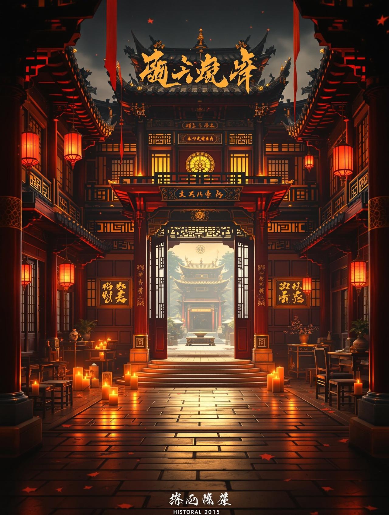欧美日韩精选精选推荐 - 长安十二时辰·续